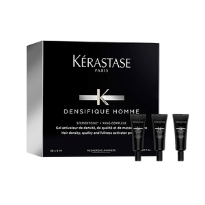 Cure Densifique Homme