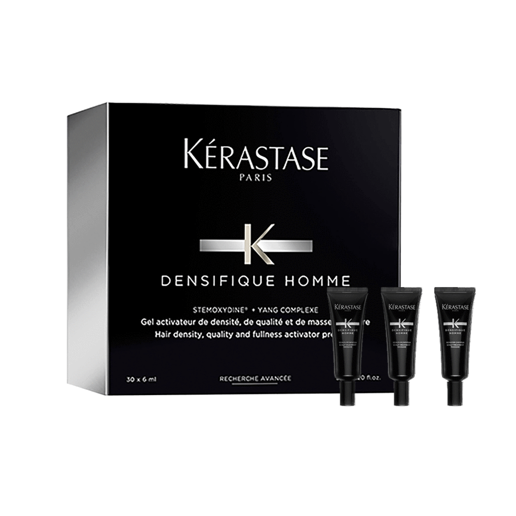 Cure Densifique Homme