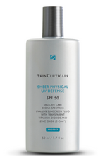 Load image into Gallery viewer, SkinCeuticals Sensitive Skin Set  | calming botanical extracts with soothing properties, anti-aging face serum and spray on mist
