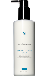 GENTLE CLEANSER