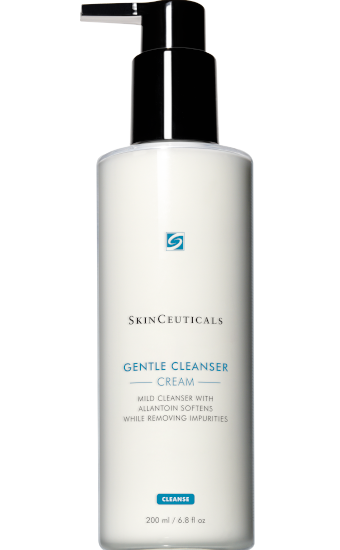 GENTLE CLEANSER