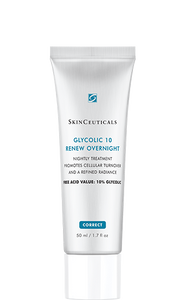 GLYCOLIC 10 RENEW OVERNIGHT