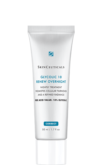 GLYCOLIC 10 RENEW OVERNIGHT