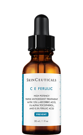 C E FERULIC