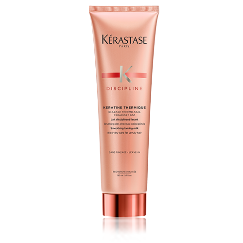 Kératine Thermique