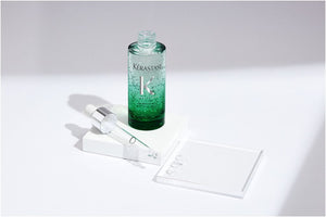 SERUM POTENTIALISTE