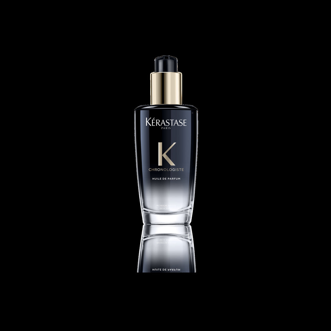 Parfum en Huile