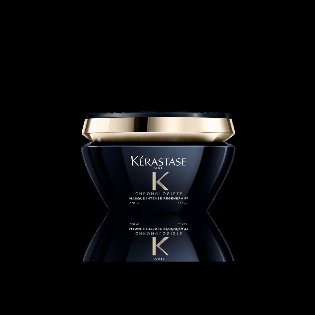 Masque Intense Régénérant